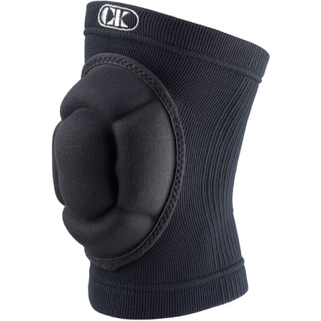 Cliff Keen The Impact Adult Knee Pad - Black price history on PriceWatchPro