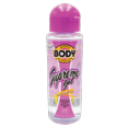 thumbnail image 1 of Body Action Supreme Gel, Water Based Personal Lubricant, 4.8 oz, 1 of 2