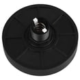 thumbnail image 4 of facefd 100mm LED Push Buttons Arcade Button with LED Convexity Console Replacement Button LED Arcade Game DIY Parts Green, 4 of 6
