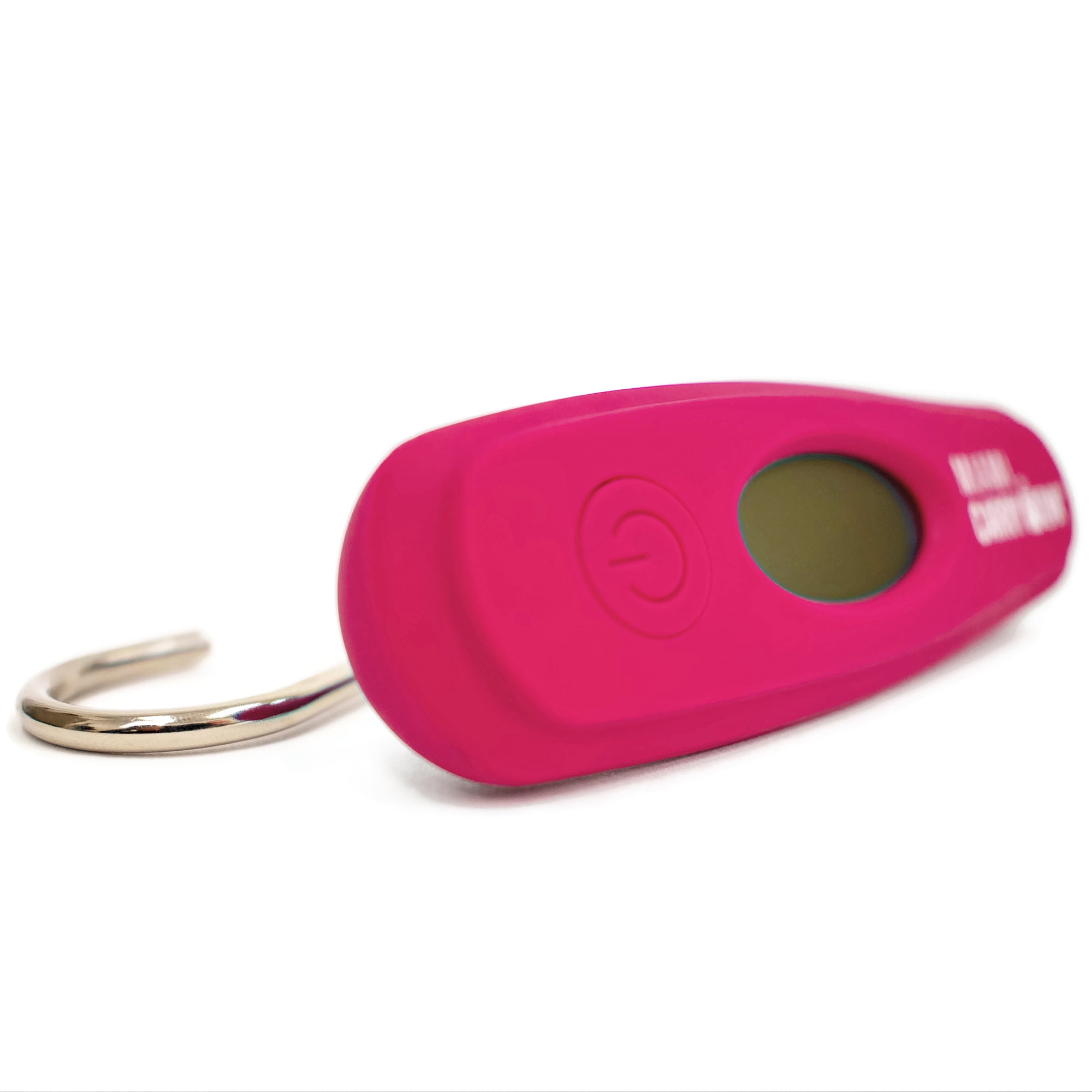Travergo Digital Scale with Buckle Clasp Black TR1320BK 6 Units