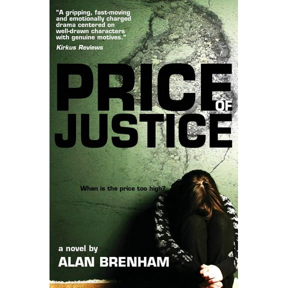 Price of Justice, (Paperback)