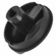 thumbnail image 4 of New Black Heater Control Knob Fan Speed Ac Temperature Knob for Accord 1994-97, 4 of 6