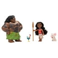 thumbnail image 4 of Disney Princess Moana Petite Assembled Product Height 6 inch Fashion Doll Gift Set, 4 of 7