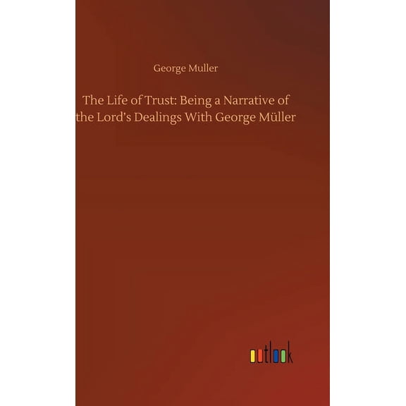 The Life of Trust (Hardcover)