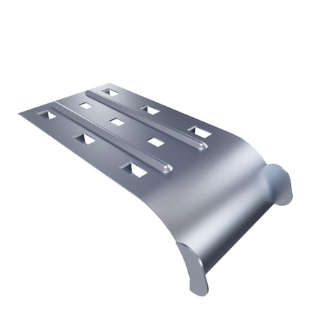 NavePoint Wire Mesh Cable Tray Cable Guider price history on PriceWatchPro