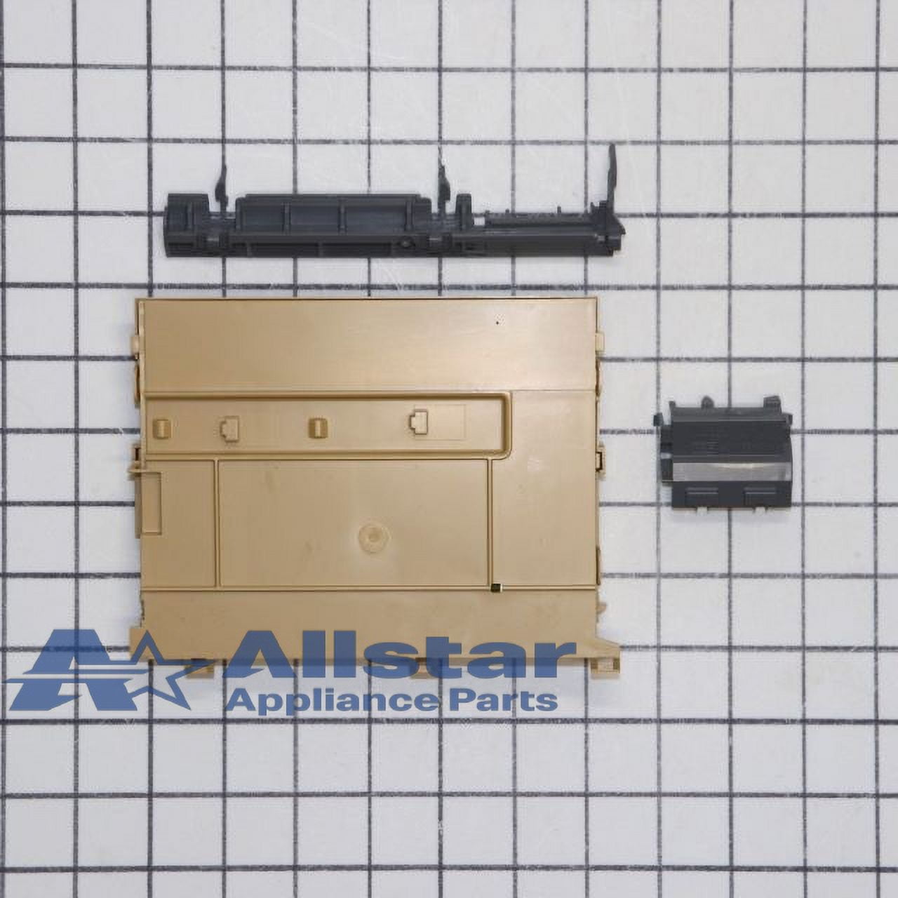 Whirlpool Dishwasher Control Board W11305303
