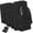 Black, variant on 10 Pieces Expandable Packing Cubes for Streamlineds Travel and Storage