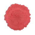 thumbnail image 2 of 8 Pack Reef Plastic Charger Plate, D13", 2 of 8