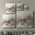 thumbnail image 4 of Wexford Home Smoke Surface II-Premium Gallery Wrapped Canvas, 32" x 32" - Ready to Hang, 4 of 8