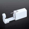 thumbnail image 5 of 1 Set Ear Piercer Stud Earrings Disposable Piercing Portable No Pain Fast Piercing Device for Daily Life, 5 of 7