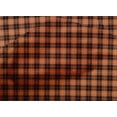 thumbnail image 4 of oneOone Cotton Cambric Fabric Tartan Check Decor Fabric Printed BTY 56 Inch Wide, 4 of 4