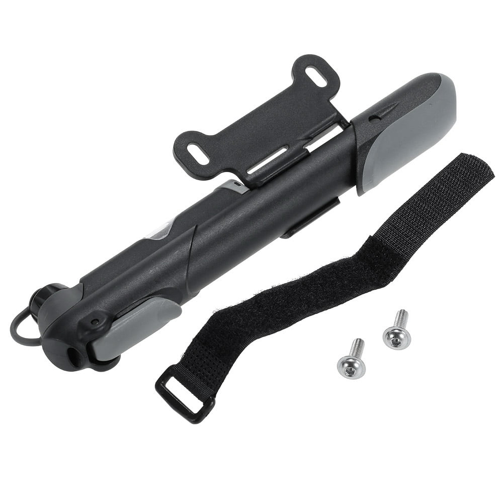 cycle pump nozzle