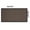 Brown-3*3m, variant on Sun Shade Cloth Fabric 90% UV Block Pergola Cover Canopy Waterproof Outdoor Patio Garden Carport Sunscreen Mesh Tarp Awning