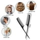 thumbnail image 2 of 2 peines de dientes anchos para cabello rizado, largo y mojado. Ideales para desenredar y peinar., 2 of 5