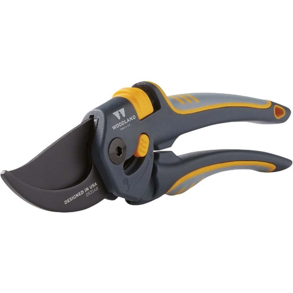 Woodland Tools Super Duty Bypass Pruner