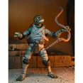 thumbnail image 3 of Figura de Coleccion Michelangelo Momia NECA TMNT X Universal Monsters, 3 of 5