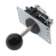 thumbnail image 3 of Juego de botón y Joystick de Juego Vevor CY-822A Negro, 3 of 5