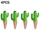 thumbnail image 4 of WAITLOVER 4 piezas de picos de riego automático para cactus, dispositivo de riego de plantas, estacas de riego automático., 4 of 6