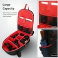 thumbnail image 3 of Backpack,Inch Laptop Compartment Camera With Laptop Compartment Women Camera Camera Compartment Women Men Camera Water-resistant 15.6 Inch Laptop Water-resistant Store Camera Buzhi With / 15.6 Dsfen, 3 of 6