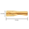 thumbnail image 5 of Traditional Press Teak Wood Lemon and Citrus Fruit Hand Squeezer, 5 of 7
