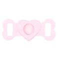 thumbnail image 1 of Shisuyan Air Tag Case Silicone Protective Cover 1Set 4.6X1.9X0.1In, 1 of 8