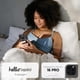 thumbnail image 3 of Funda Spigen Ultra Hybrid MagFit para iPhone 16 Pro Classic, color negro, 3 of 7