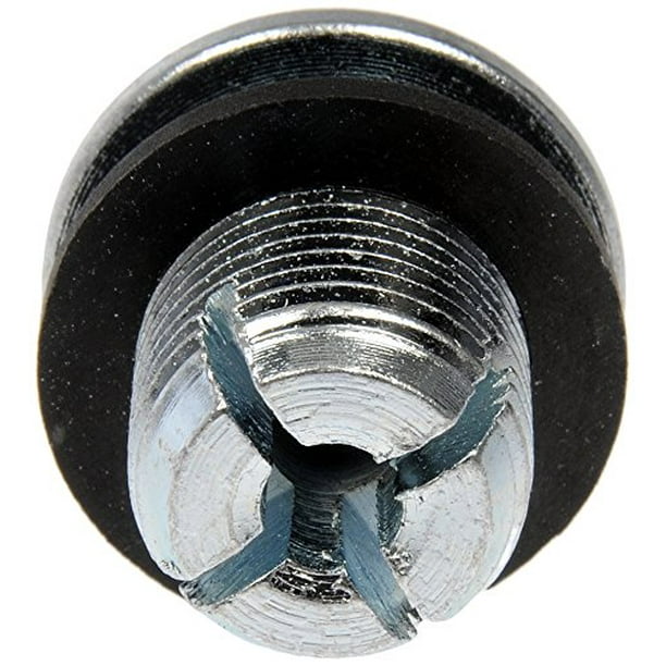 Double Oversize Oil Drain Plug M14x1.50