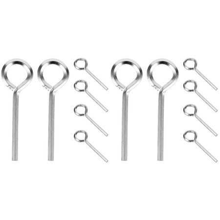 

12 Pcs Hex Wrench Set Bike Tool Putter Metal Steel