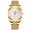 B -BZ37, variant on Resicozy Watches for Men Silver Stainless Steel Strap Wrist Watch Business Casual Daily Round Dial Watch A