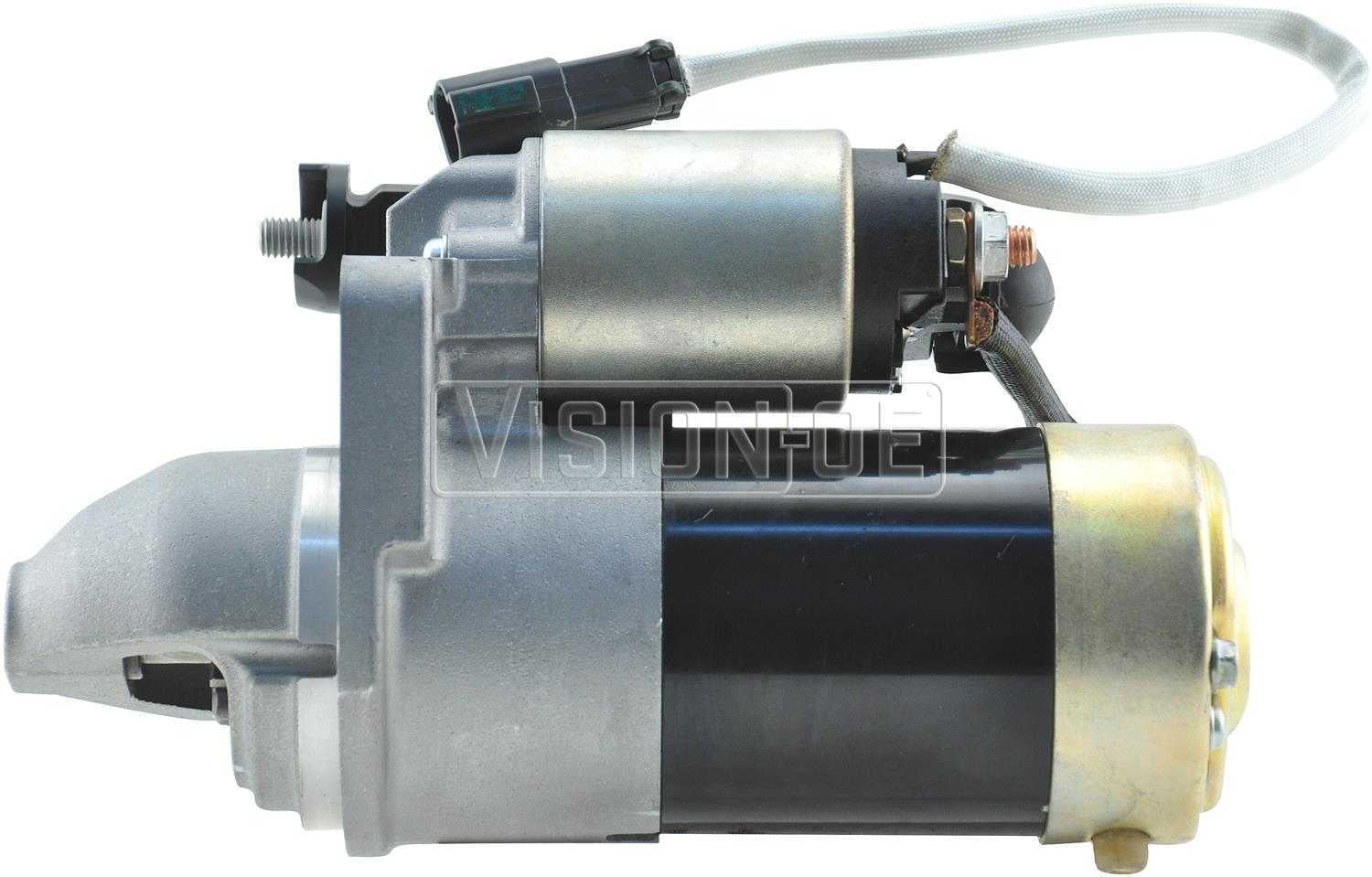 Vision OE 19146 Starter Motor