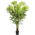 thumbnail image 1 of Nearly Natural 5587 Palmier Artificiel King, 1 of 3