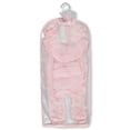 thumbnail image 3 of Millie  & Myles Baby Girls' 8-Piece Layette Gift Set Color: multi Size: 3 - 6 months, 3 of 4
