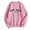 Pink, variant on Utoimkio Oversized Graphic Sweatshirts for Women Loose Fit Long Sleeve Drop Shoulder Crewneck Shirt Tops Fall Outfits