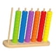 thumbnail image 5 of Apilador de Colores para Combinar, Clasificar Y , Juguete para El Desarrollo de La Inteligencia, Materiales de Aprendizaje de Matemáticas, Jugue, 5 of 9