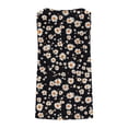 thumbnail image 4 of Gamivast Womens Tank Tops Plus Size Floral Graphic Loose Fit Round Neck Casual Tees Holiday Sleeveless Tunic Blouses Dressy Casual Going Out Outfits, 4 of 7
