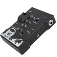 thumbnail image 1 of Headphone , Light Indicator  Function XLR 6.35mm Sockets Guitar Exerciser   For Guitar Bass Guitar Models, 1 of 8