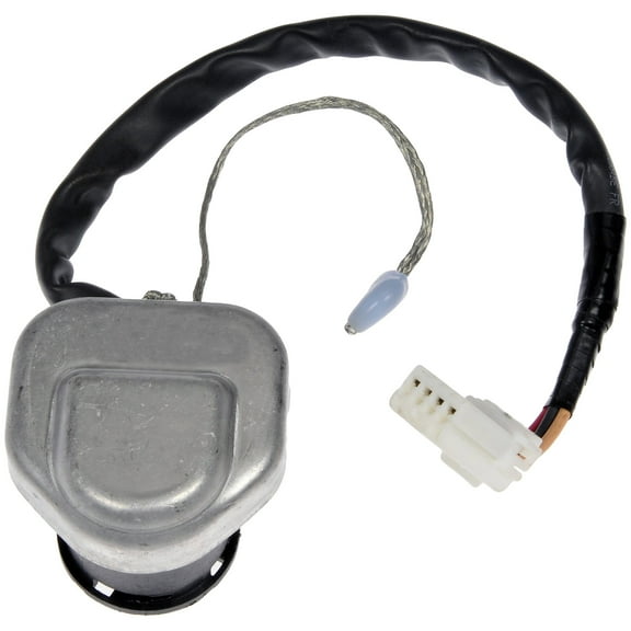 Dorman 601-167 High Intensity Discharge (HID) Headlight Igniter for Specific Acura / Honda / Mazda Models