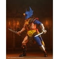 thumbnail image 6 of Dungeons and Dragons - 7" Scale Figure - 50th Anniversary Warduke on Blister Card, 6 of 6