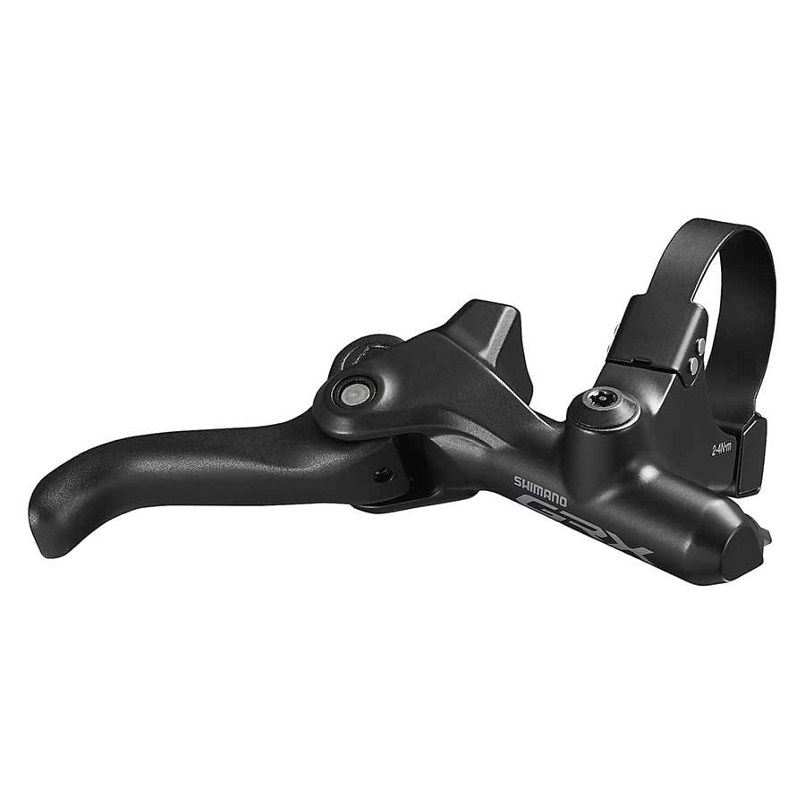Shimano, GRX BLRX812, Brake Lever, Rear, Black Walmart Canada
