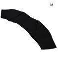 thumbnail image 4 of Adjustable Unisex Shoulder Support Brace Strap Shoulder Warmer Shoulder Wrap Protector Winter Warm Shoulder Pad, 4 of 7