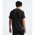 thumbnail image 4 of Camiseta THE NORTH FACE Adventure para Hombre TNF Negra - S, 4 of 5