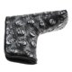 thumbnail image 4 of 4 Uds Golf Protect Cover Driver Fairway cover Set Putter Cover Putters Zulema Headcover del palo de golf, 4 of 8