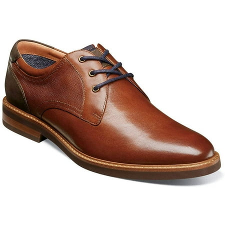 florsheim highland plain toe oxford