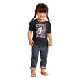 thumbnail image 3 of Betty Boop Kanji Hashtag Attitude Youth T Shirt Tee Girls Infant Toddler Brisco Brands 5T, 3 of 5