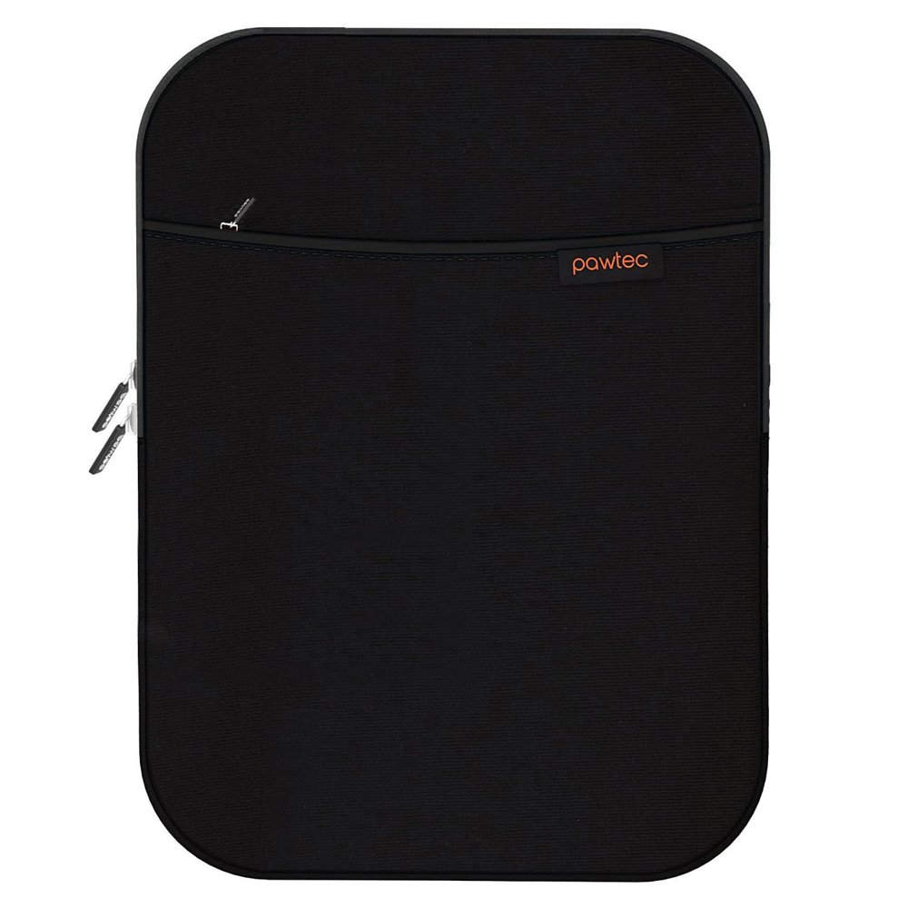 Pawtec Tablet Shockproof Neoprene Protective Storage Carrying Sleeve