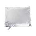 thumbnail image 4 of Windproof Golf Cart Cover,Professional Portable Durable Rainproof Foldable Waterproof Protective Cover for 4 Passenger Golf Cart, 4 of 10