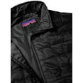 thumbnail image 5 of Ma Croix Mens All Season Vest Puffer Quilted Pocketable Water Resistant Vest, 5 of 9