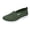 Green -AH34, variant on Domzle Orthopedic Women's Breathable Mesh Walking Sneakers, with Arch Support, Casual Sports Shoes Camel Wide 9.5