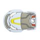 thumbnail image 3 of Mordedor Silic Car S para niños pequeños, juguete de palo molar, 3 of 3