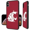 thumbnail image 4 of Washington State Cougars iPhone Solid Design Bump Case, 4 of 7